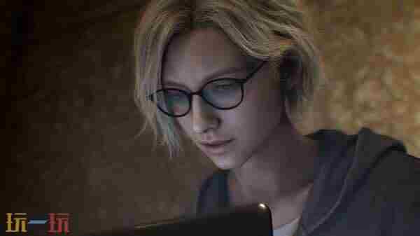 生化危机:安魂曲发售日敲定!全新预告震撼来袭!科隆展实机演示