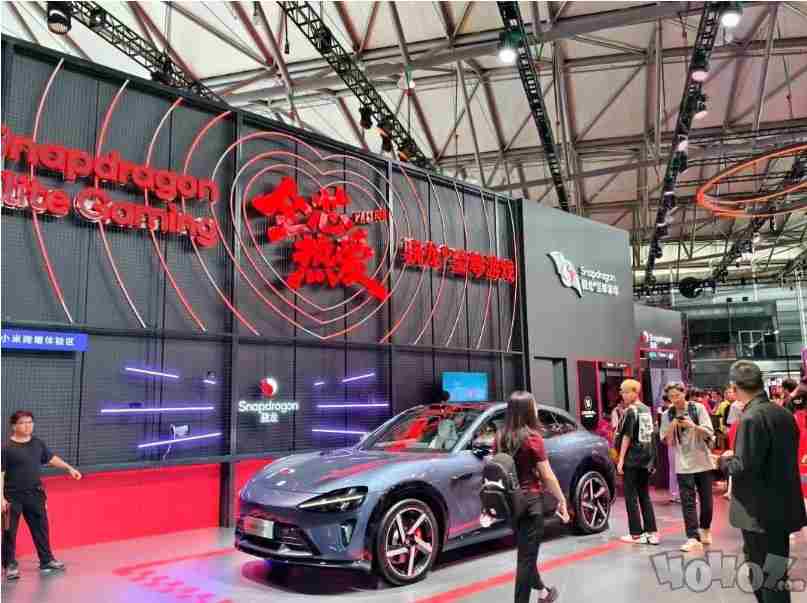 探秘高通 高通QCC5151芯片