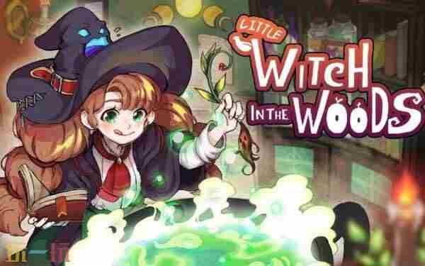 游民星空 女巫来了躲猫猫游戏