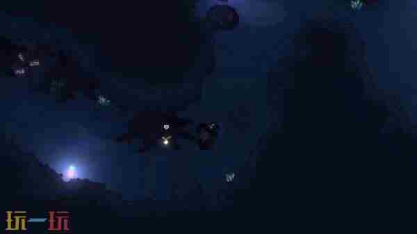 游民星空 女巫来了躲猫猫游戏