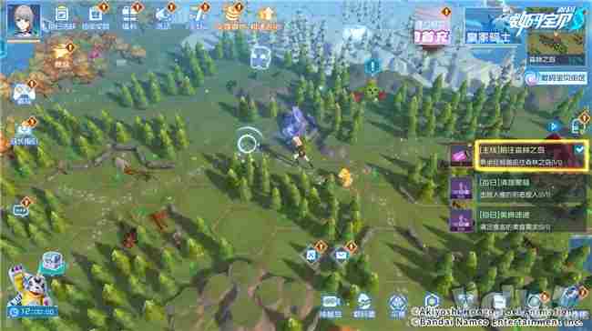 数码宝贝:源码预约已突破1000万