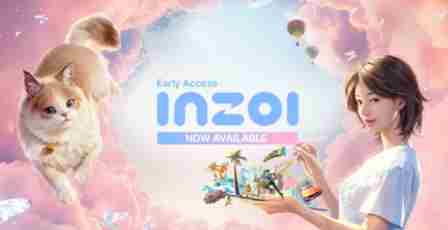 云族裔inzoi海岛假期DLC内容一览