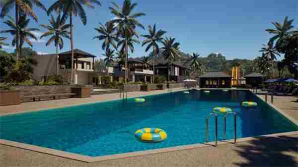 云族裔inzoi海岛假期DLC内容一览