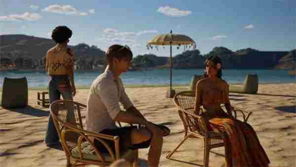 云族裔inzoi海岛假期DLC内容一览