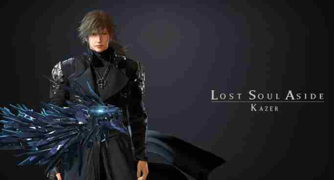 一黑顶十黄?失落之魂明日上线 失落之魂最新消息