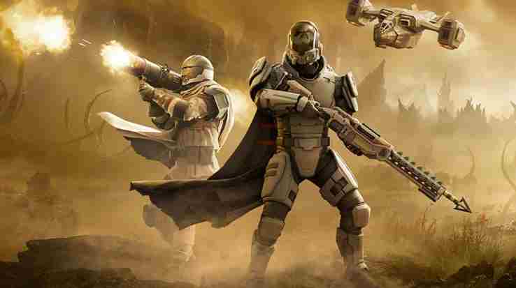 绝地潜兵2登陆Xbox平台:跨平台合作与硬核射击的破圈之路