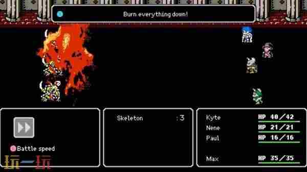 怀旧周报:永恒之塔22025正式公布