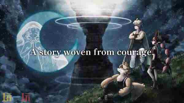 怀旧周报:永恒之塔22025正式公布