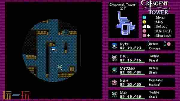 怀旧周报:永恒之塔22025正式公布