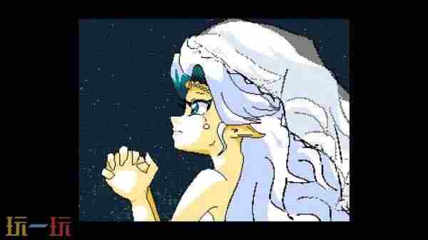 怀旧周报:永恒之塔22025正式公布