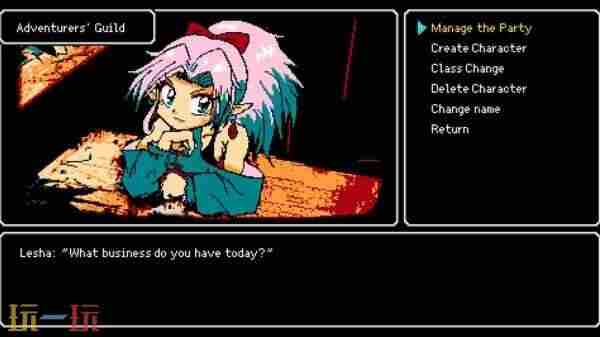 怀旧周报:永恒之塔22025正式公布