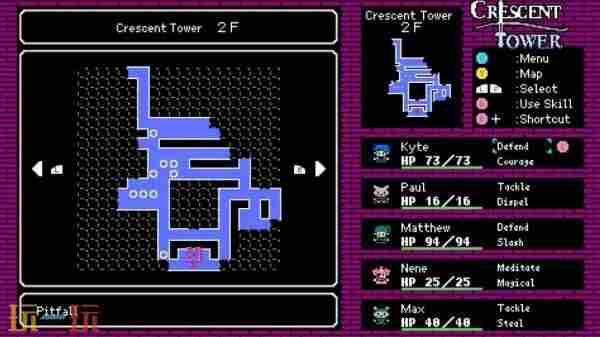 怀旧周报:永恒之塔22025正式公布