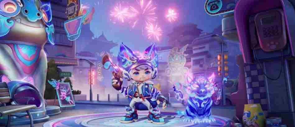 鲁班七号星传说上线、元歌诡秘之主上架、孙膑橙梦瞰游者等