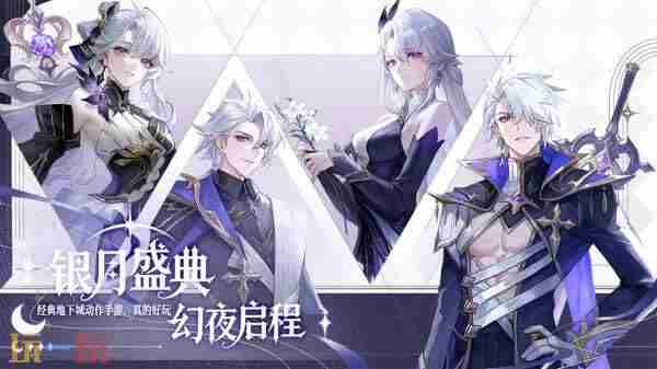 集结测试开启!3D横版格斗动作手游阿提卡之怒今日正式开测