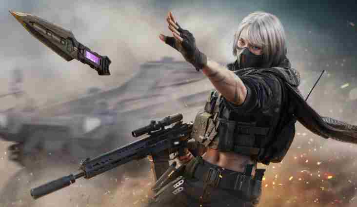 三角洲行动七夕更新:限定外观与福利活动上线!