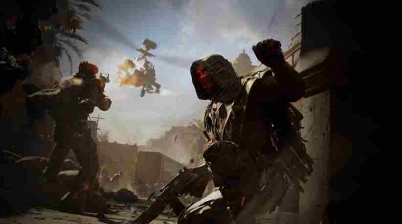 三角洲行动七夕更新:限定外观与福利活动上线!