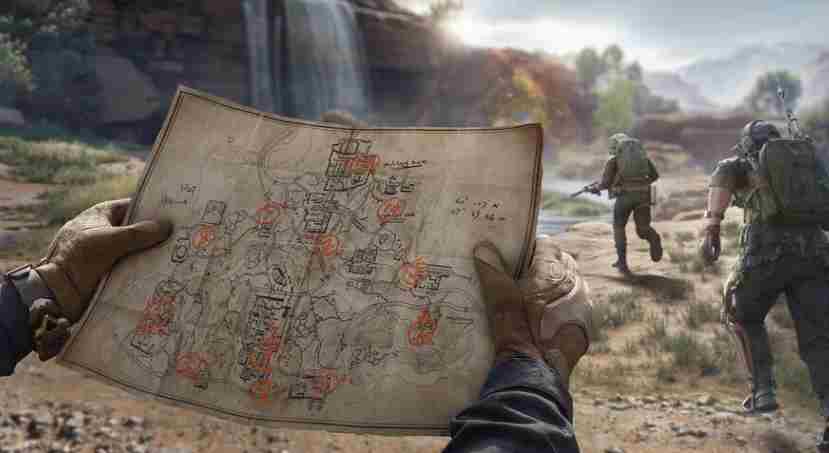 三角洲行动七夕更新:限定外观与福利活动上线!