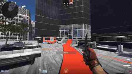 反恐精英Online情报中心 反恐精英2官方网站