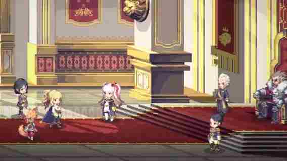 Kakao 女神迥战游戏官网入口