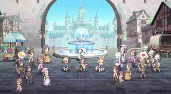 Kakao 女神迥战游戏官网入口