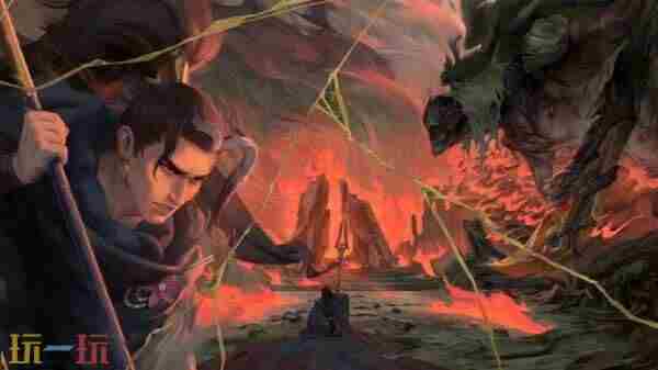 英雄联盟全新官方网站 lol版本更新预告