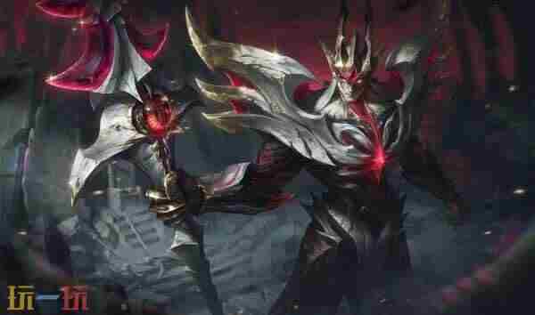 英雄联盟全新官方网站 lol版本更新预告