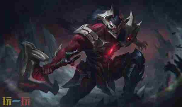 英雄联盟全新官方网站 lol版本更新预告