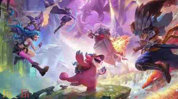 2022年8月3日 云顶之弈宝典升级规则