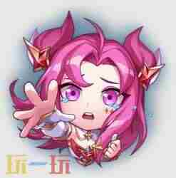 云顶之弈推出星守小小卡莎与魔女莫甘娜