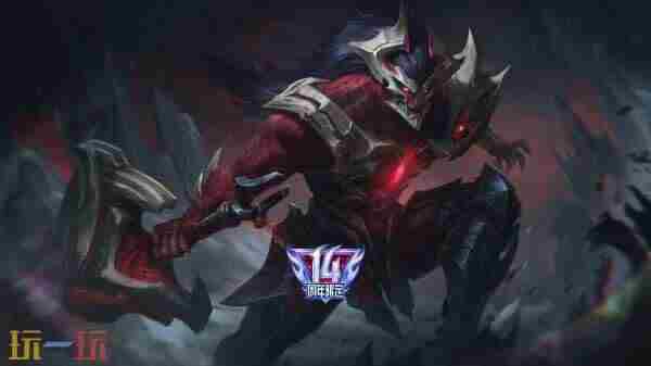 lol活动大全 lol暗星系列皮肤有哪些