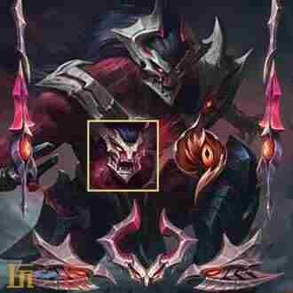 lol活动大全 lol暗星系列皮肤有哪些