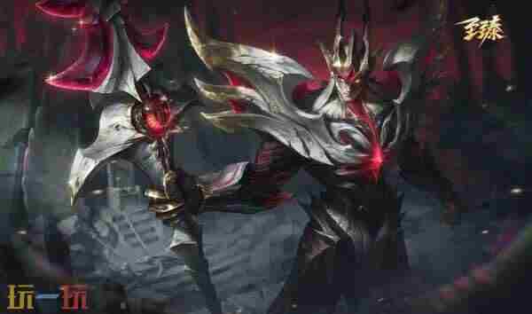 lol活动大全 lol暗星系列皮肤有哪些