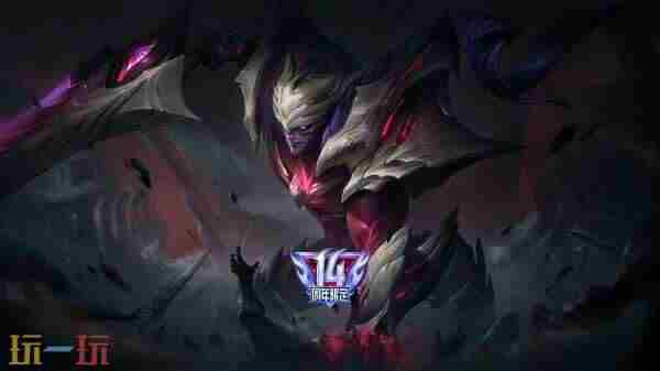 lol活动大全 lol暗星系列皮肤有哪些