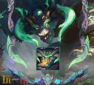 lol活动大全 lol暗星系列皮肤有哪些