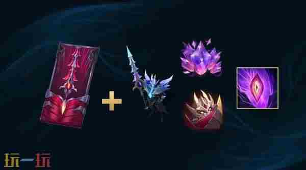 lol活动大全 lol暗星系列皮肤有哪些