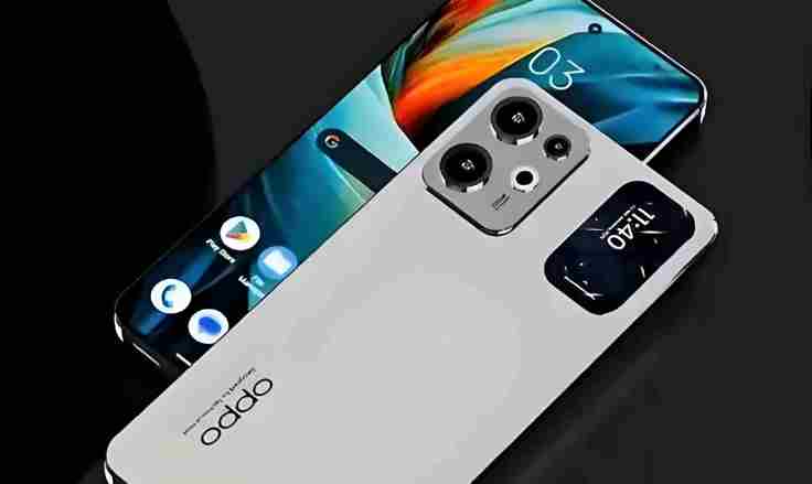 曝OPPO oppo手机左上角有个电话标志