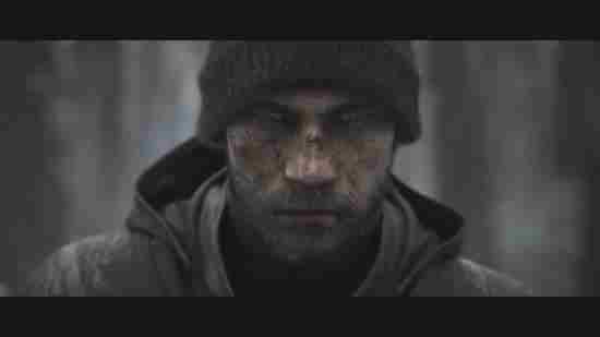 腾讯CF新作穿越火线虹首曝 新出的cf游戏叫什么