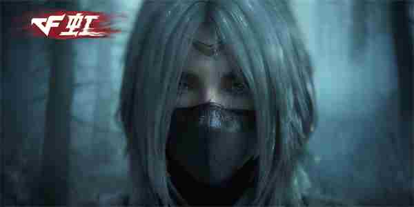 腾讯CF新作穿越火线虹首曝 新出的cf游戏叫什么