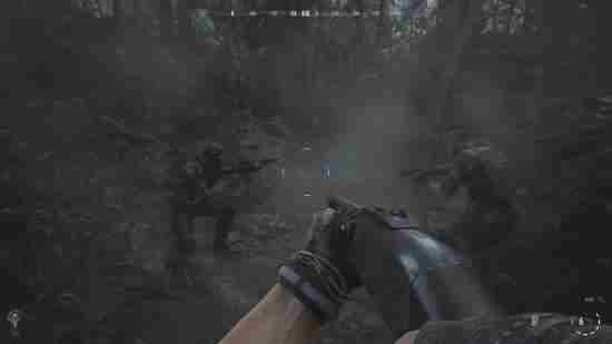 腾讯CF新作穿越火线虹首曝 新出的cf游戏叫什么