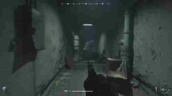 腾讯CF新作穿越火线虹首曝 新出的cf游戏叫什么