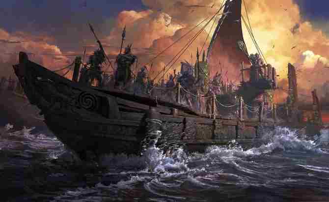 《流放之路：降临》国服开启预购，9月11日开启不删档测试