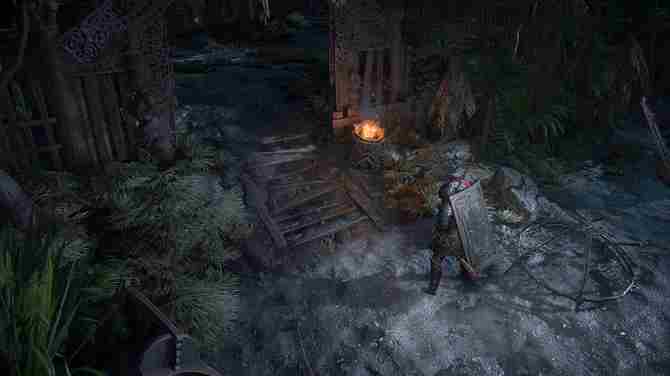 《流放之路：降临》国服开启预购，9月11日开启不删档测试