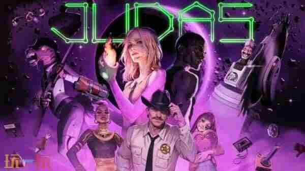 生化奇兵制作人 第一人称射击网络游戏