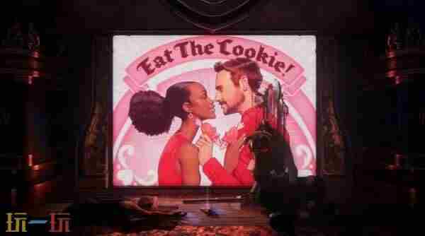 生化奇兵制作人 第一人称射击网络游戏