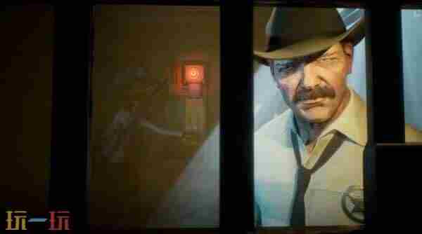 生化奇兵制作人 第一人称射击网络游戏