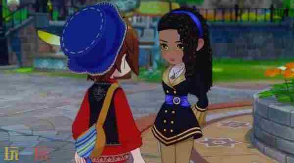 牧场物语 牧场物语2024年新作