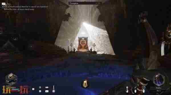 PC动作游戏类专区 一个武士砍一群武士游戏