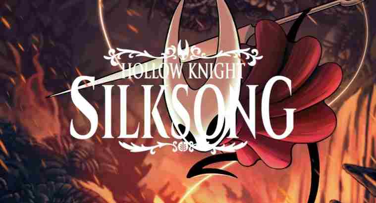 空洞骑士 空洞骑士2丝之歌发售