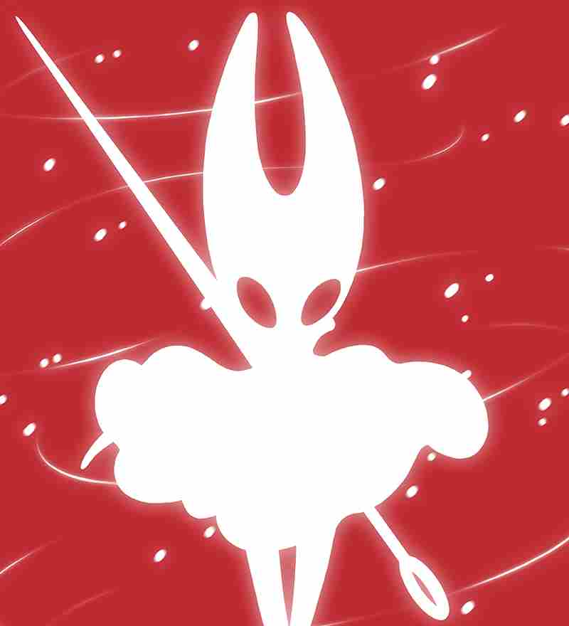 空洞骑士 空洞骑士2丝之歌发售