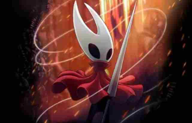 空洞骑士 空洞骑士2丝之歌发售